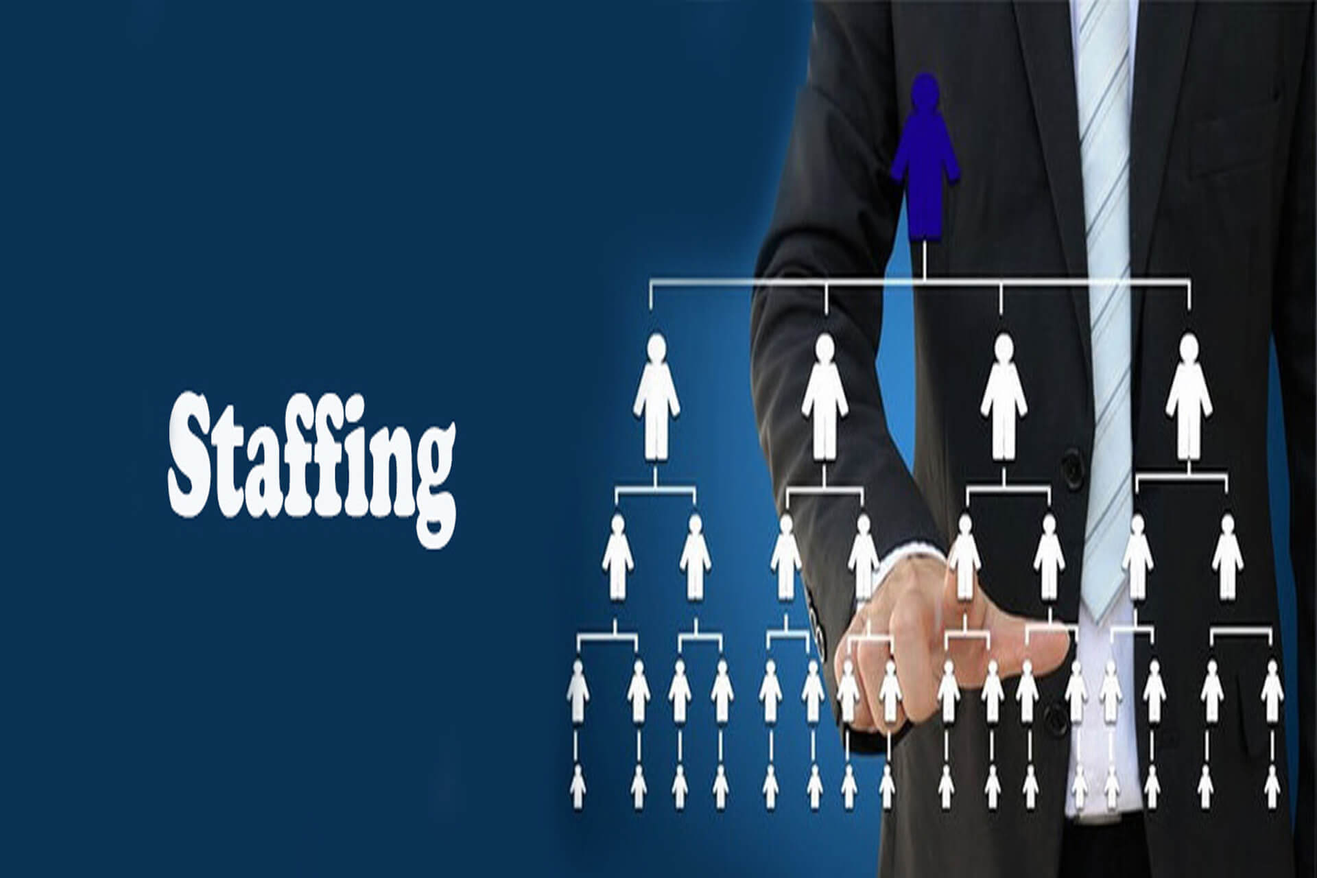 IT Staffing services